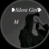 silently...123