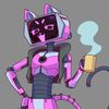 omegakerfur