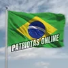 Patriotas online