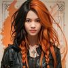 Lucy Br.gueltom  ,🇮🇩,in🇸🇬