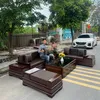 XưởngSofa Đồng Ky THĂNG. LONG
