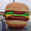 Giant Food Maker