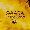 Gaaraがら