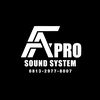 FAJAR AUDIO PRO