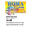 ROMAIndiaShop(Mdy)