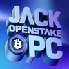 Jack OPEN STAKE OPC