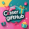 CeaserGifthub