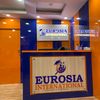 EUROSIA INTERNATIONAL