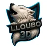 lloubo 3D