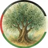 Where Olive Trees Stood