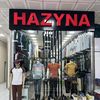 hazynasport