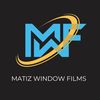 Matiz Window Films