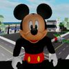 Las aventuras de Mickey