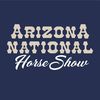 AZ National Horse Show
