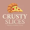 crustyslices | by Enes Seker