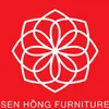 NỘI THẤT SEN HỒNG THÁI BÌNH