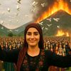 HARUN PİR Dersim Depê