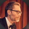 Stephen Merchant