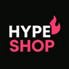 Hype Shop 🛒