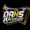 Dans welding garage