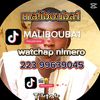 malibouba1🇲🇱\V/