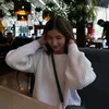 Настя Чацкая