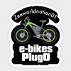 E_BIKES BLUG🚲🏍️