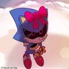 thedarknightmetalsonic