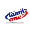 Tamil One Tv - Canada