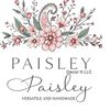 paisley.decor