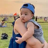 Gia đình Gió Biển