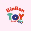 Đồ chơi trẻ em Bin Bon