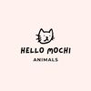 Hello Mochi