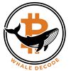 Whale decode