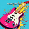 Guitarra é o canal
