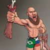 Valter Walker UFC Oficial