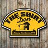 The Shirt Den