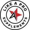 Like A Pro Supplements