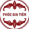 Gốm Phúc Gia Tiên