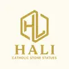 halicatholic.stone
