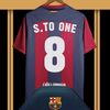 S TO ONE 🔴🔵🤌🏻