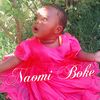 Naomi Boke