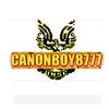 canonboy8777