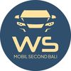 WS Mobil Second Bali