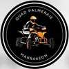 Quad Marrakech palmeraie