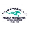 Pegasus Painting. LLC