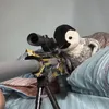 ranzejustthepenguin