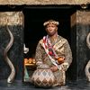 Sangoma Mahlasela