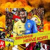 HERVÉ 🇧🇫 KOFFI ♥️KOUAKOU ⚽