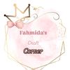 craft_by_fahmida0